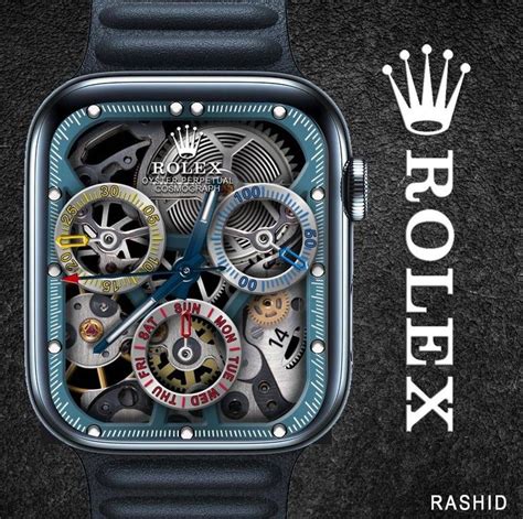 clockology rolex face download.